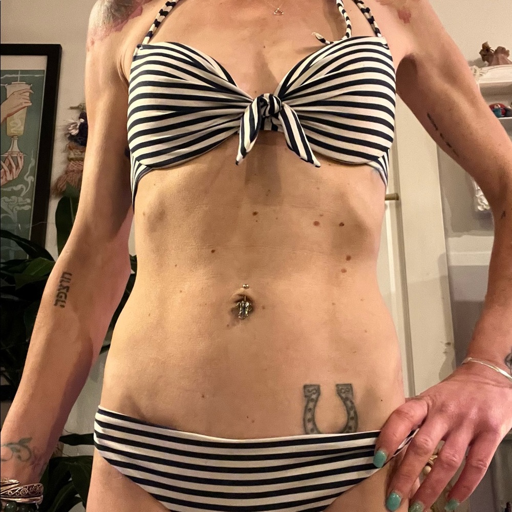 H&M bathing suit  REDUCED FINAL SALE